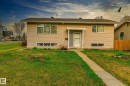 5915 115 Street, Edmonton, AB  - Outdoor 