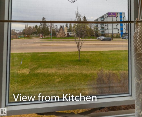 5915 115 Street, Edmonton, AB - Outdoor With View