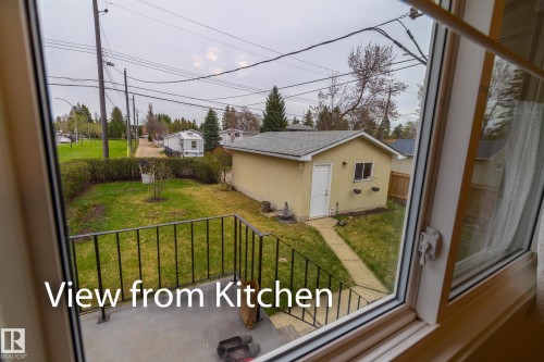 5915 115 Street, Edmonton, AB -  Photo Showing Other Room