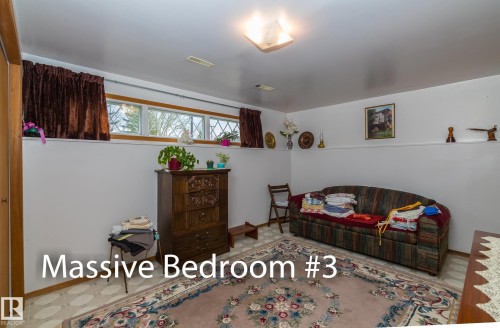 5915 115 Street, Edmonton, AB - Indoor Photo Showing Other Room