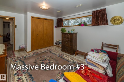 5915 115 Street, Edmonton, AB - Indoor Photo Showing Other Room