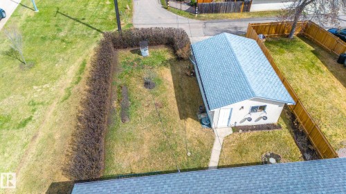 5915 115 Street, Edmonton, AB - Outdoor