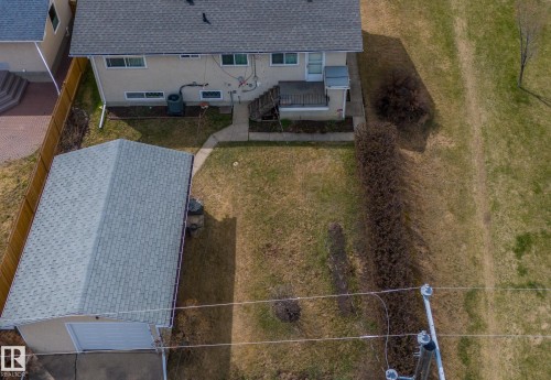5915 115 Street, Edmonton, AB - Outdoor