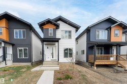 12447 47 Street  Edmonton, AB T5W 5E5
