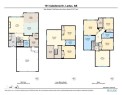 Floor plan - 151 Caledonia Drive, Leduc, AB  - Other 