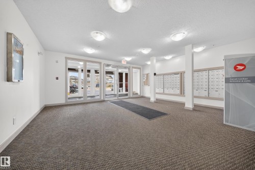 412 3315 James Mowatt Trail, Edmonton, AB - Indoor Photo Showing Other Room