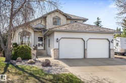 35 RIVER Glen Fort Saskatchewan, AB T8L 3X8
