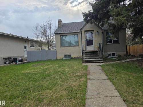 11926 125 Street, Edmonton, AB 