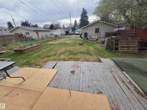 11926 125 Street, Edmonton, AB 