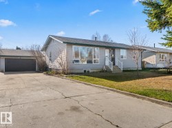 4908 59 Street  Cold Lake, AB T9M 1T2