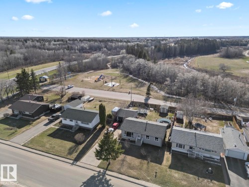 Image quality insufficient for description - 4908 59 Street, Cold Lake, AB - Outdoor With View