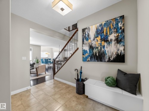 1473 Wates Link, Edmonton, AB - Indoor Photo Showing Other Room