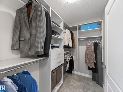 1473 Wates Link, Edmonton, AB - Indoor With Storage