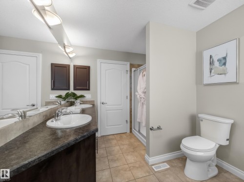 1473 Wates Link, Edmonton, AB - Indoor Photo Showing Bathroom