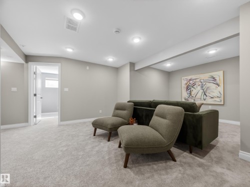 1473 Wates Link, Edmonton, AB - Indoor