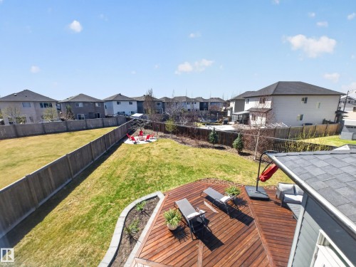 1473 Wates Link, Edmonton, AB - Outdoor