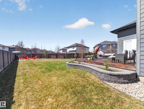 1473 Wates Link, Edmonton, AB - Outdoor