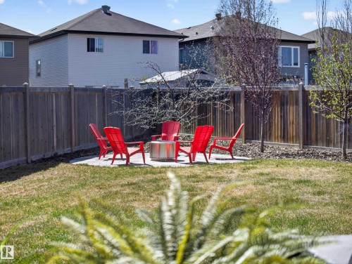 1473 Wates Link, Edmonton, AB - Outdoor