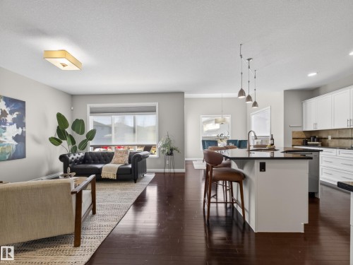 1473 Wates Link, Edmonton, AB - Indoor