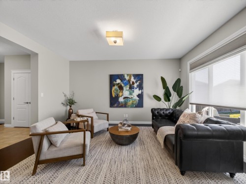 1473 Wates Link, Edmonton, AB - Indoor