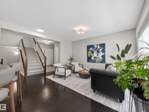 1473 Wates Link, Edmonton, AB - Indoor