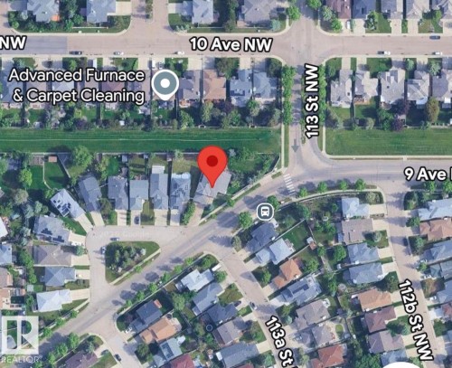 11304 9 Avenue, Edmonton, AB 