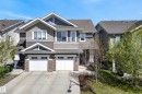 757 Eagleson Crescent, Edmonton, AB 