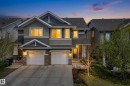 757 Eagleson Crescent, Edmonton, AB 