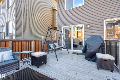 757 Eagleson Crescent, Edmonton, AB 