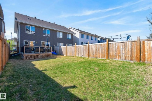 757 Eagleson Crescent, Edmonton, AB 