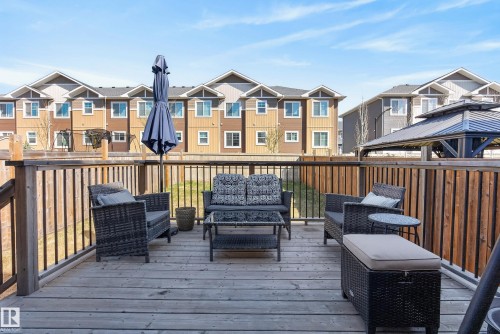 757 Eagleson Crescent, Edmonton, AB 
