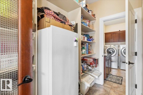 30 Ravine Drive, Devon, AB - Indoor