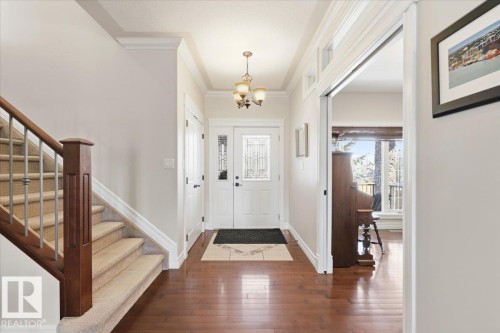 30 Ravine Drive, Devon, AB - Indoor Photo Showing Other Room
