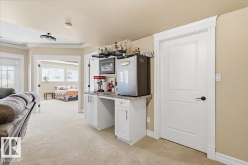 30 Ravine Drive, Devon, AB - Indoor