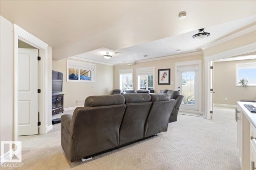 30 Ravine Drive, Devon, AB - Indoor