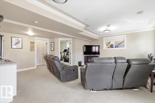 30 Ravine Drive, Devon, AB - Indoor