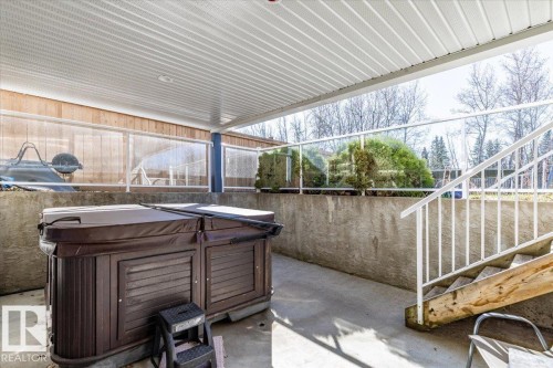 30 Ravine Drive, Devon, AB - Outdoor With Exterior