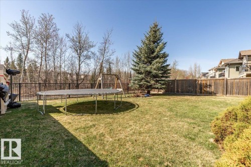 30 Ravine Drive, Devon, AB - Outdoor