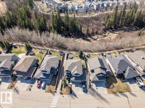 30 Ravine Drive, Devon, AB - Outdoor With View
