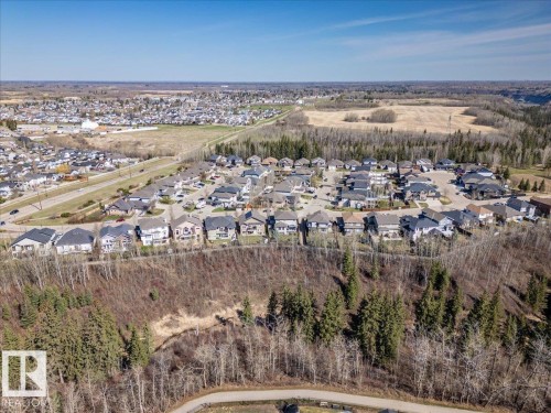 30 Ravine Drive, Devon, AB - Outdoor With View