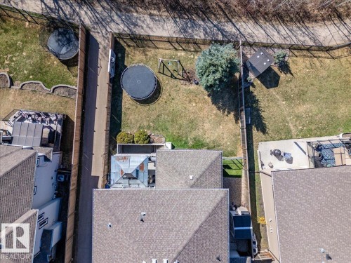 30 Ravine Drive, Devon, AB - Outdoor