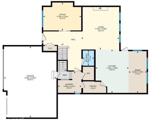 30 Ravine Drive, Devon, AB - Other