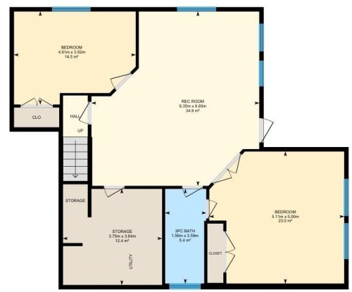 30 Ravine Drive, Devon, AB - Other