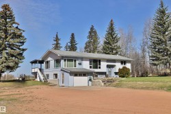 4701 22 Street Rural Wetaskiwin County, AB T0C 2C0