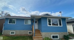 5030 40 Street  Cold Lake, AB T9M 2A7