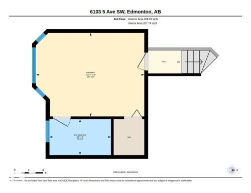 6103 5 Avenue, Edmonton, AB - Other