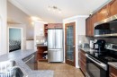 6103 5 Avenue, Edmonton, AB  - Indoor Photo Showing Kitchen 