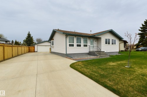 16020 123 Street, Edmonton, AB - Outdoor