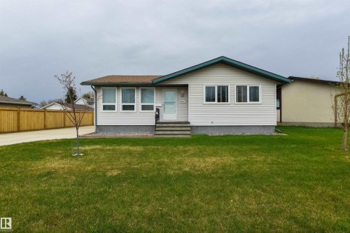 16020 123 Street, Edmonton, AB - Outdoor