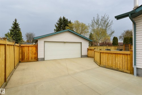 16020 123 Street, Edmonton, AB - Outdoor With Exterior